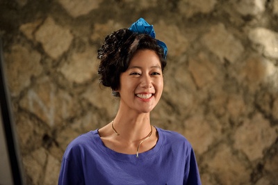 工作女郎剧照的剧照