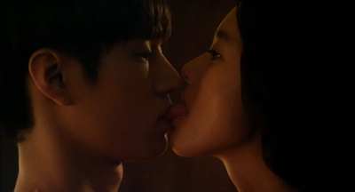 工作女郎剧照的剧照