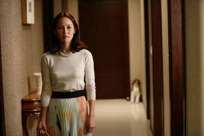 工作女郎剧照的剧照