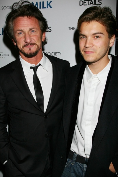 米尔克剧照的剧照