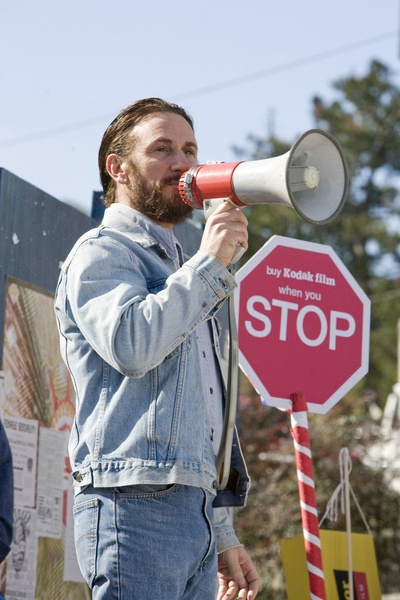 米尔克剧照的剧照