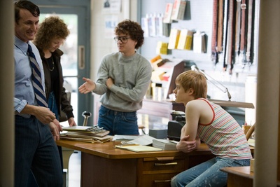 米尔克剧照的剧照