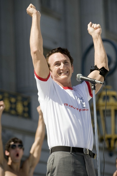 米尔克剧照的剧照