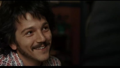 米尔克剧照的剧照