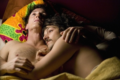 米尔克剧照的剧照