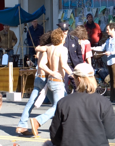 米尔克剧照的剧照