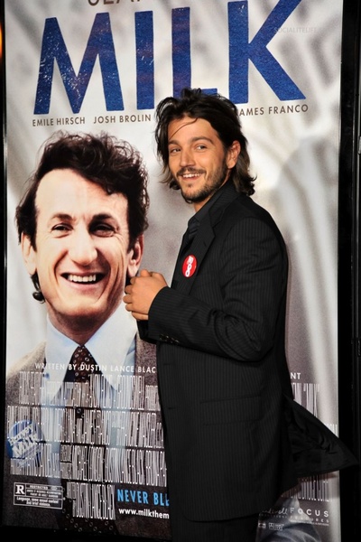 米尔克剧照的剧照