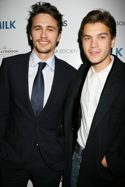 米尔克剧照的剧照