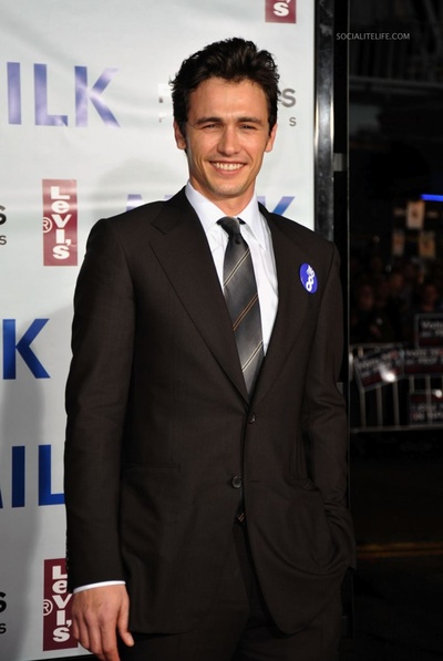 米尔克剧照的剧照