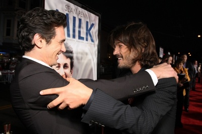 米尔克剧照的剧照