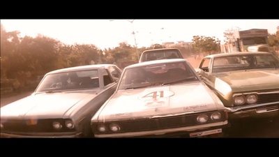 巴德山神话剧照的剧照