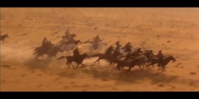 巴德山神话剧照的剧照