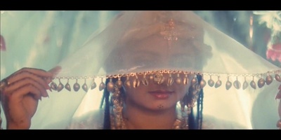 巴德山神话剧照的剧照