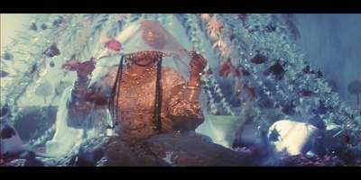 巴德山神话剧照的剧照