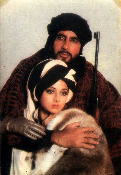 巴德山神话剧照的剧照