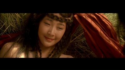 一代天骄成吉思汗剧照的剧照