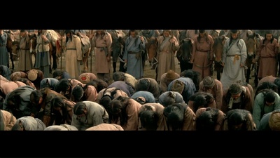 一代天骄成吉思汗剧照的剧照