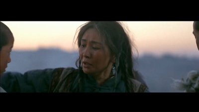 一代天骄成吉思汗剧照的剧照