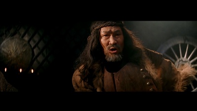 一代天骄成吉思汗剧照的剧照