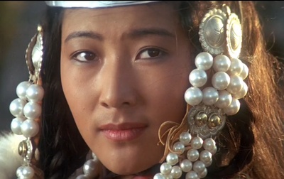 一代天骄成吉思汗剧照的剧照