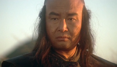 一代天骄成吉思汗剧照的剧照