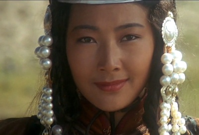 一代天骄成吉思汗剧照的剧照