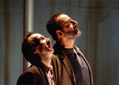 爱你如诗美丽剧照的剧照