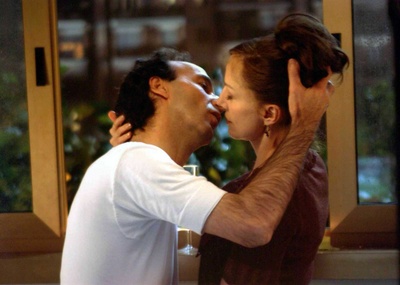 爱你如诗美丽剧照的剧照