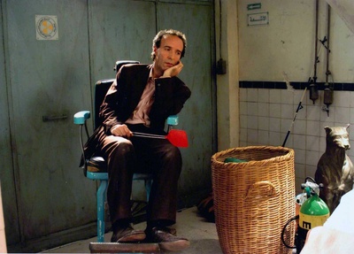 爱你如诗美丽剧照的剧照