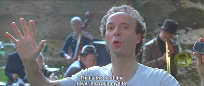 爱你如诗美丽剧照的剧照