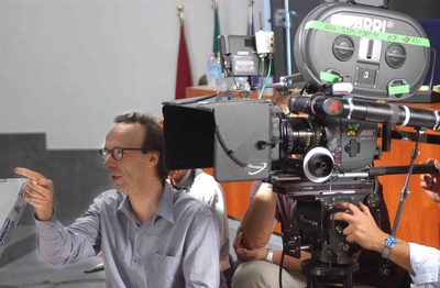 爱你如诗美丽剧照的剧照