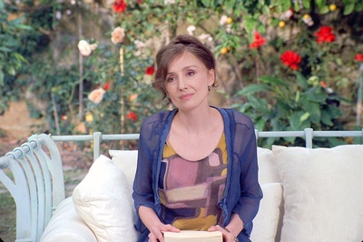 爱你如诗美丽剧照的剧照