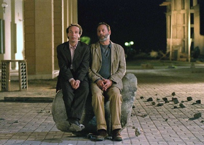 爱你如诗美丽剧照的剧照