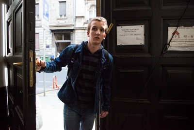 克罗地亚宪法剧照的剧照