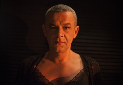 克罗地亚宪法剧照的剧照