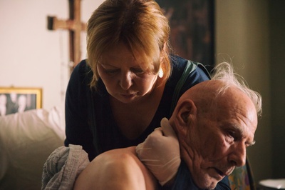 克罗地亚宪法剧照的剧照