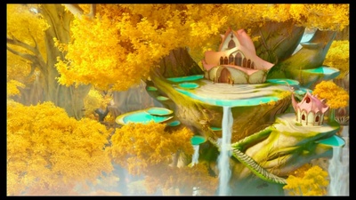 精灵王座剧照的剧照