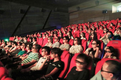 精灵王座剧照的剧照