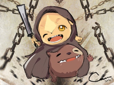 精灵王座剧照的剧照