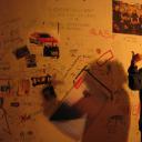 无人知晓的波斯猫剧照