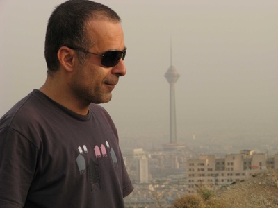 无人知晓的波斯猫剧照的剧照