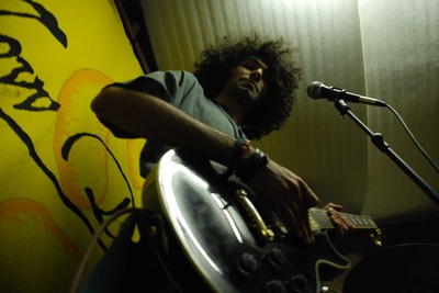 无人知晓的波斯猫剧照的剧照