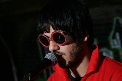 无人知晓的波斯猫剧照的剧照