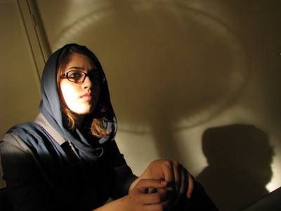 无人知晓的波斯猫剧照的剧照