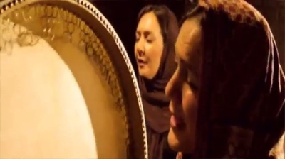 无人知晓的波斯猫剧照的剧照