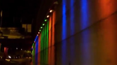 无人知晓的波斯猫剧照的剧照