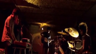 无人知晓的波斯猫剧照的剧照