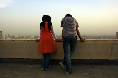 无人知晓的波斯猫剧照的剧照