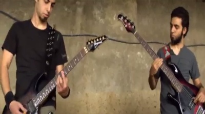 无人知晓的波斯猫剧照的剧照