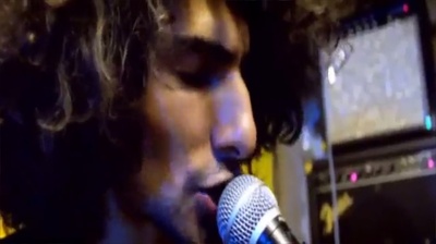 无人知晓的波斯猫剧照的剧照